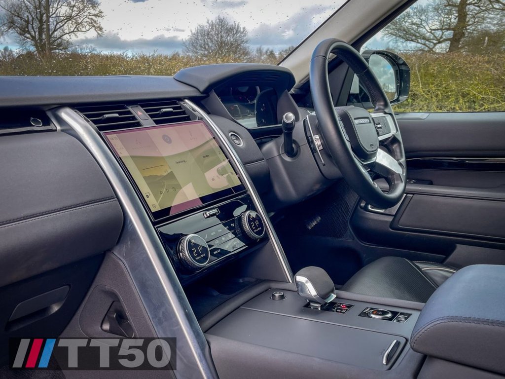 Used Land Rover Discovery 2021 for sale - 77835006: Photo 4