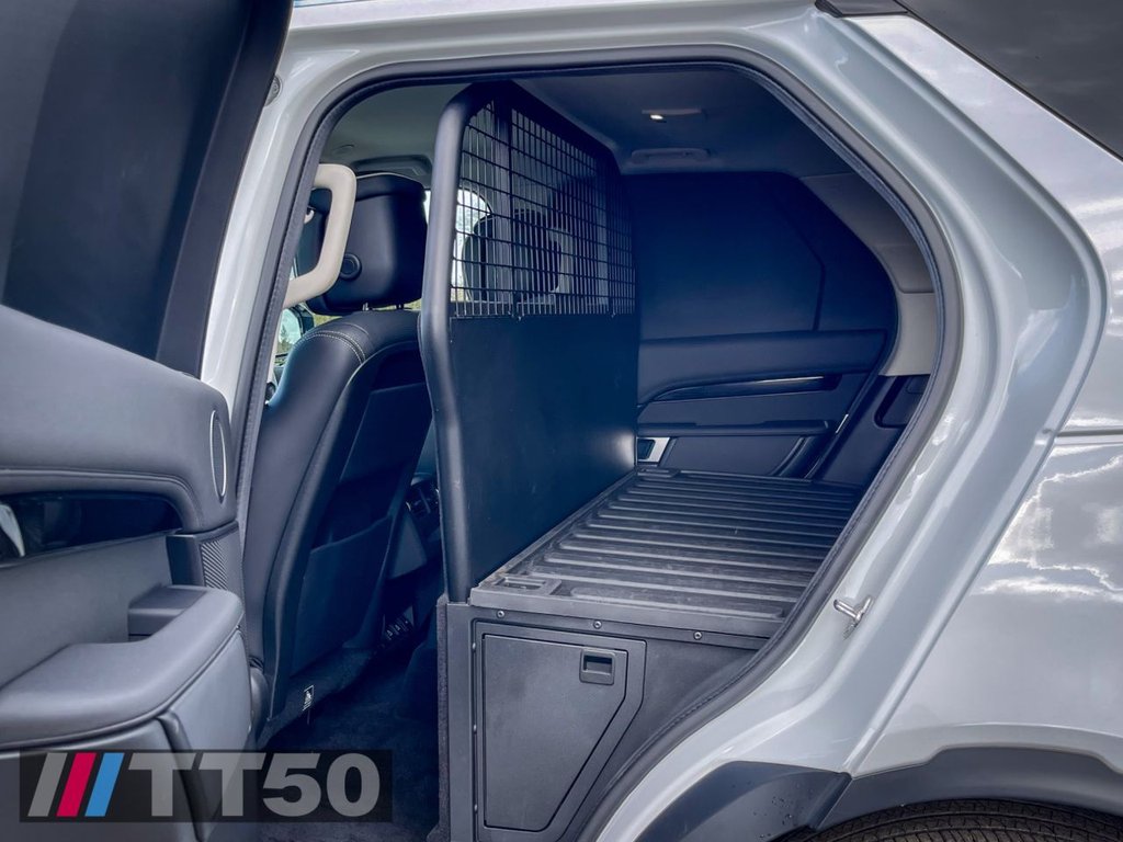 Used Land Rover Discovery 2021 for sale - 77835006: Photo 42