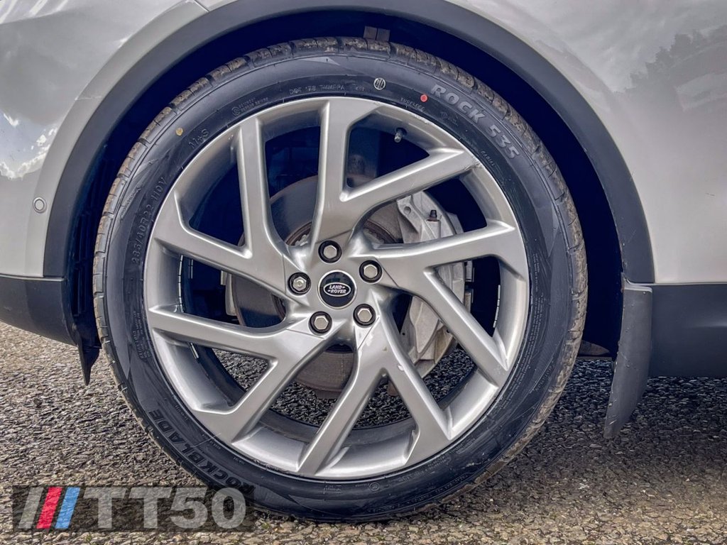 Used Land Rover Discovery 2021 for sale - 77835006: Photo 43