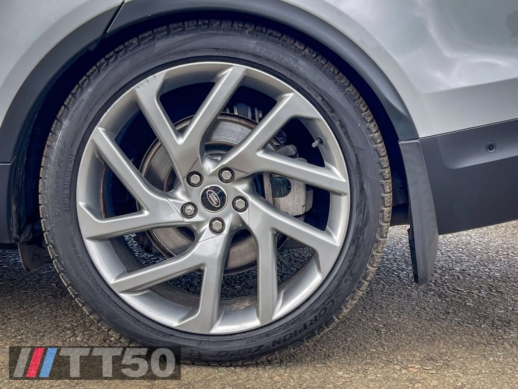 Used Land Rover Discovery 2021 for sale - 77835006: Photo 44