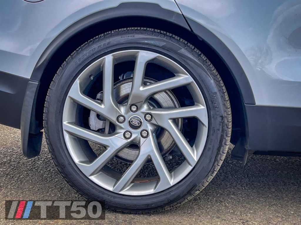 Used Land Rover Discovery 2021 for sale - 77835006: Photo 45