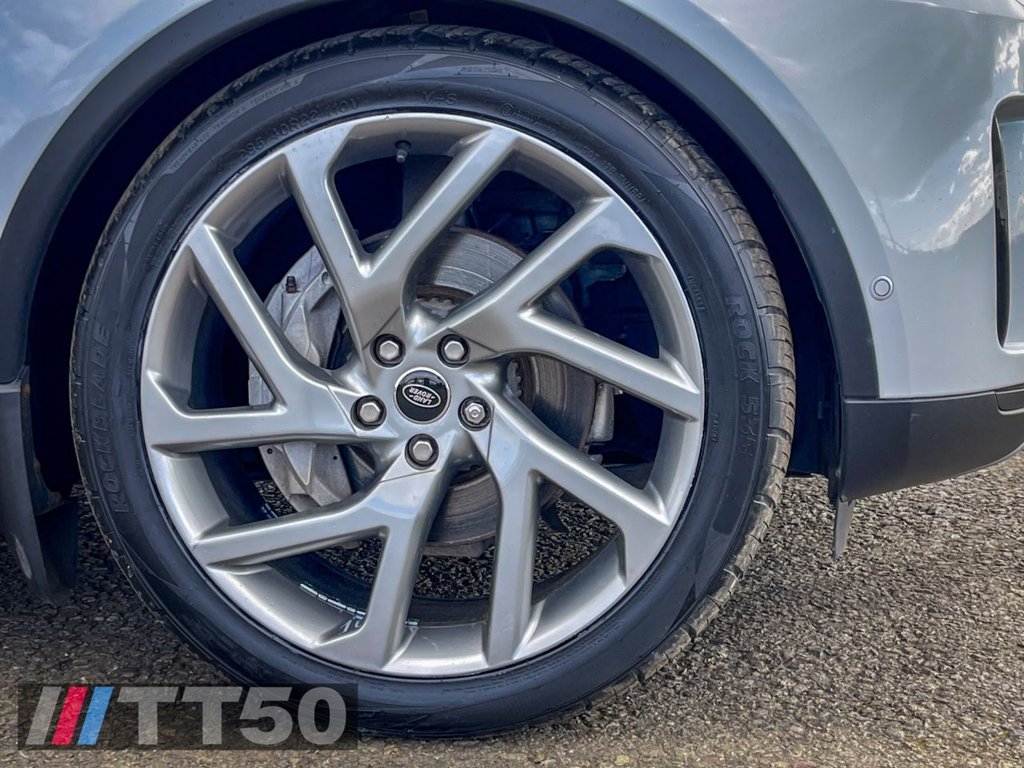 Used Land Rover Discovery 2021 for sale - 77835006: Photo 46