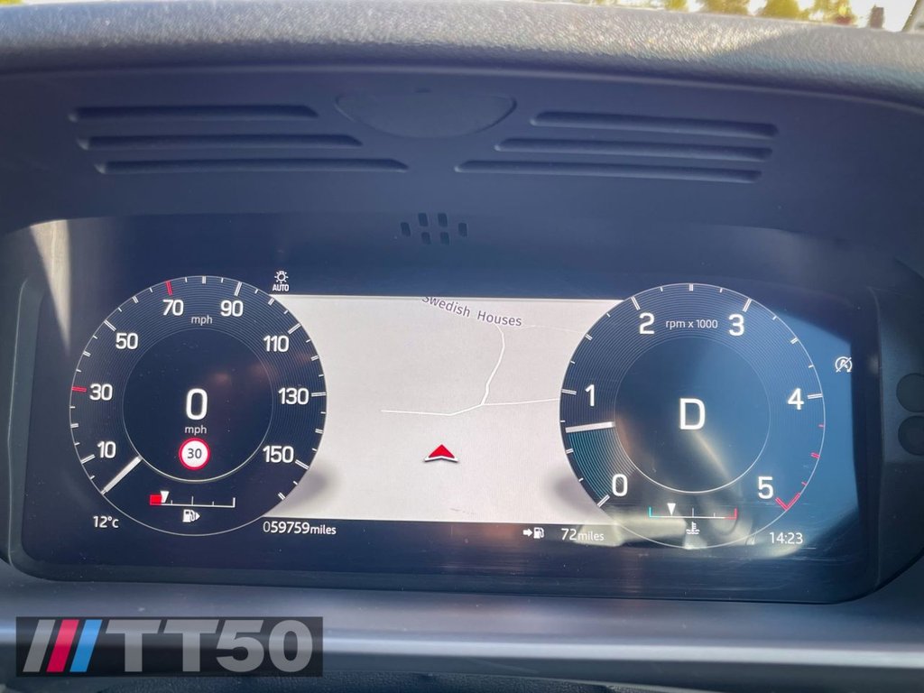 Used Land Rover Discovery 2021 for sale - 77835006: Photo 47