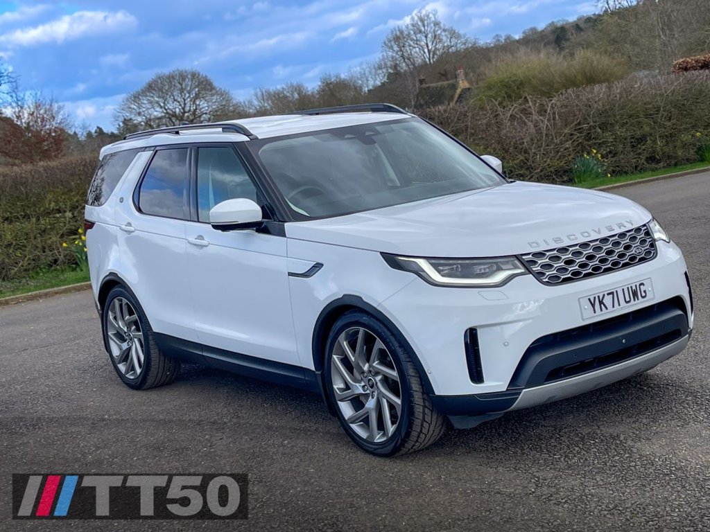 Used Land Rover Discovery 2021 for sale - 77835006: Photo 7