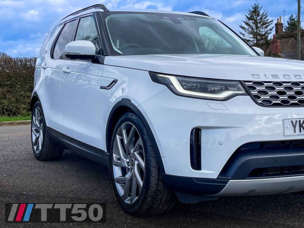 Used Land Rover Discovery 2021 for sale - 77835006: Photo 8