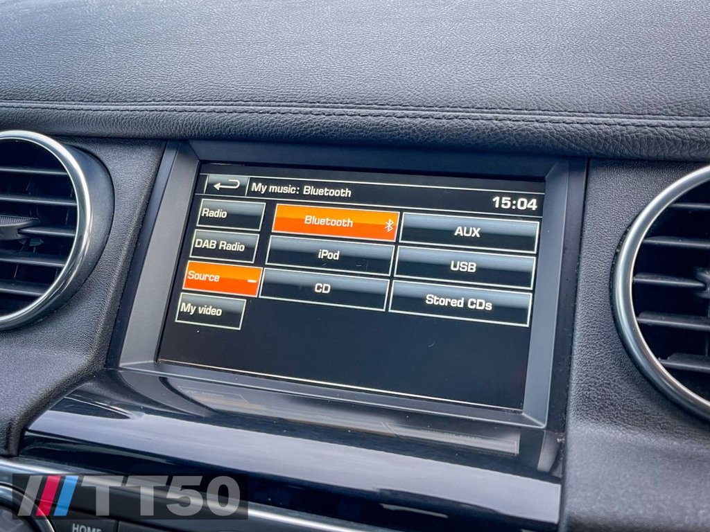 Used Land Rover Discovery 2014 for sale - 76867247: Photo 12