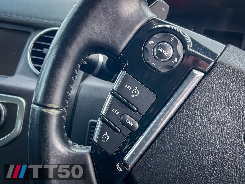 Used Land Rover Discovery 2014 for sale - 76867247: Photo 15