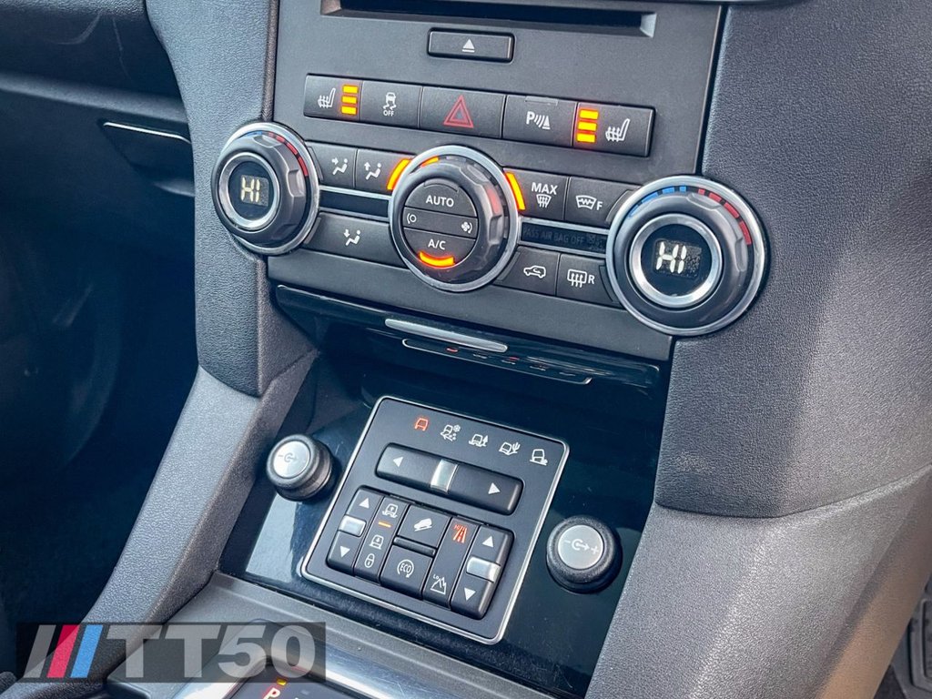 Used Land Rover Discovery 2014 for sale - 76867247: Photo 16