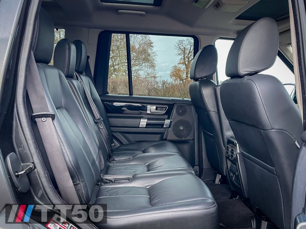 Used Land Rover Discovery 2014 for sale - 76867247: Photo 20