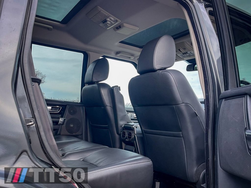 Used Land Rover Discovery 2014 for sale - 76867247: Photo 22