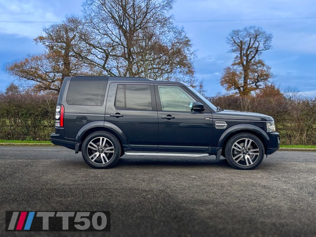 Used Land Rover Discovery 2014 for sale - 76867247: Photo 23