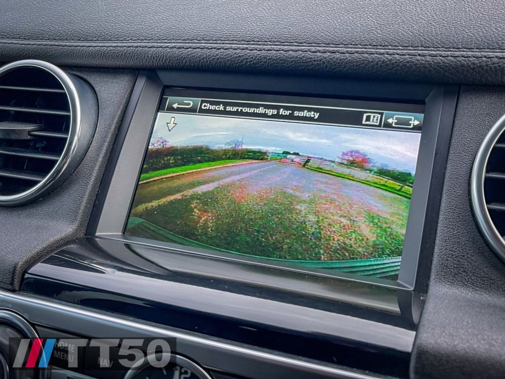 Used Land Rover Discovery 2014 for sale - 76867247: Photo 24