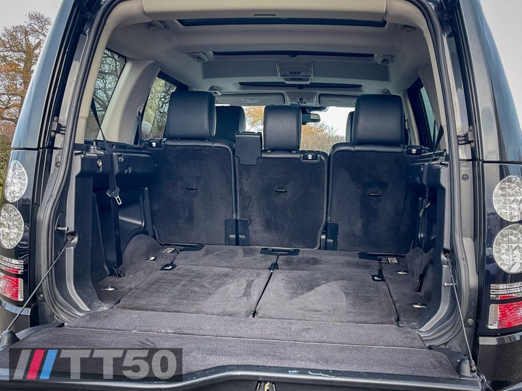 Used Land Rover Discovery 2014 for sale - 76867247: Photo 26