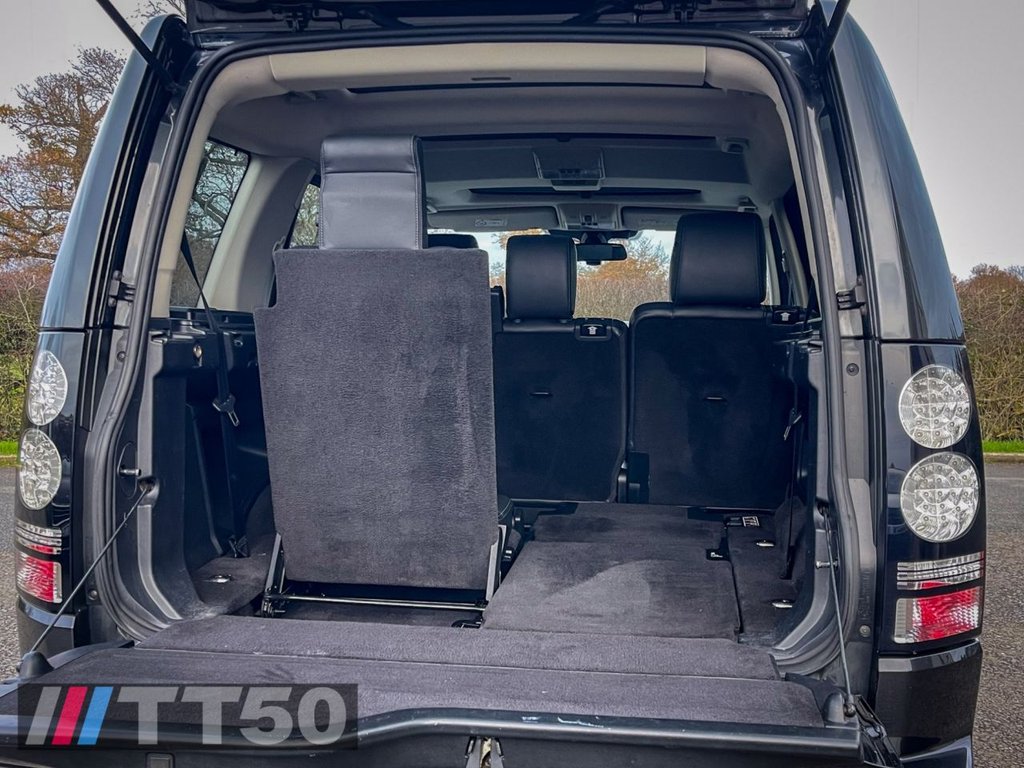 Used Land Rover Discovery 2014 for sale - 76867247: Photo 27