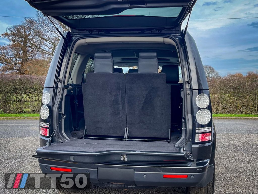 Used Land Rover Discovery 2014 for sale - 76867247: Photo 29