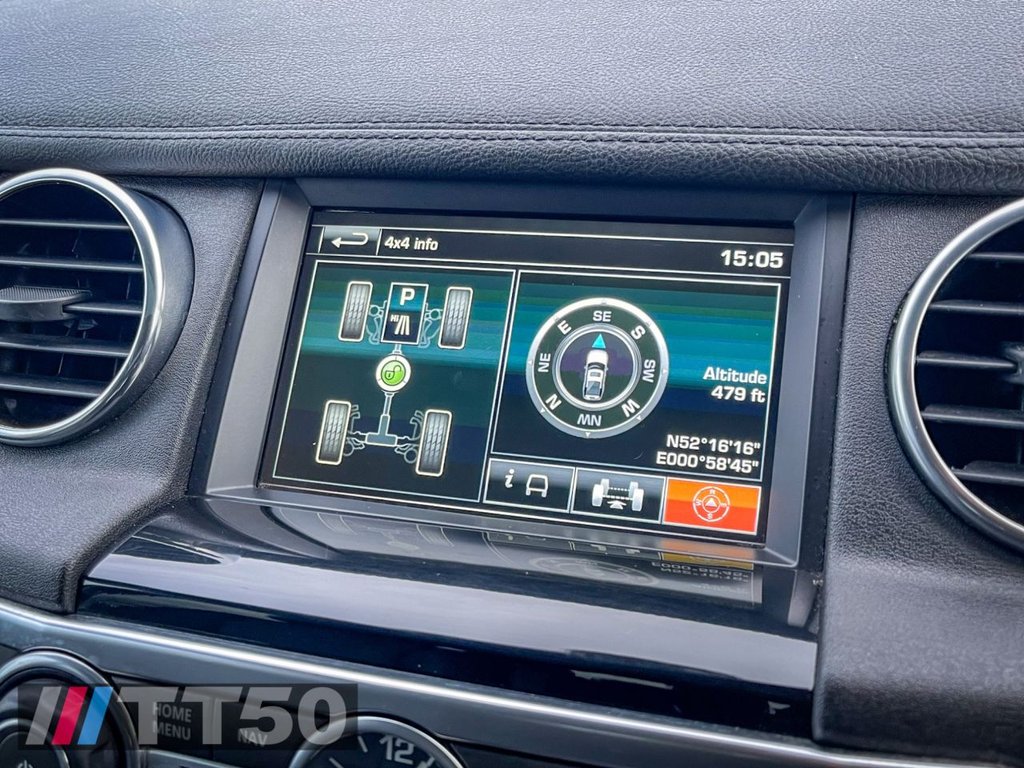 Used Land Rover Discovery 2014 for sale - 76867247: Photo 30