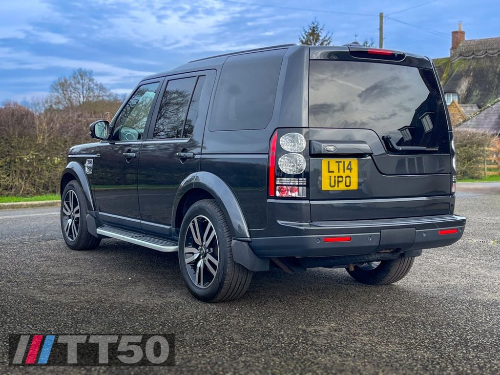 Used Land Rover Discovery 2014 for sale - 76867247: Photo 31