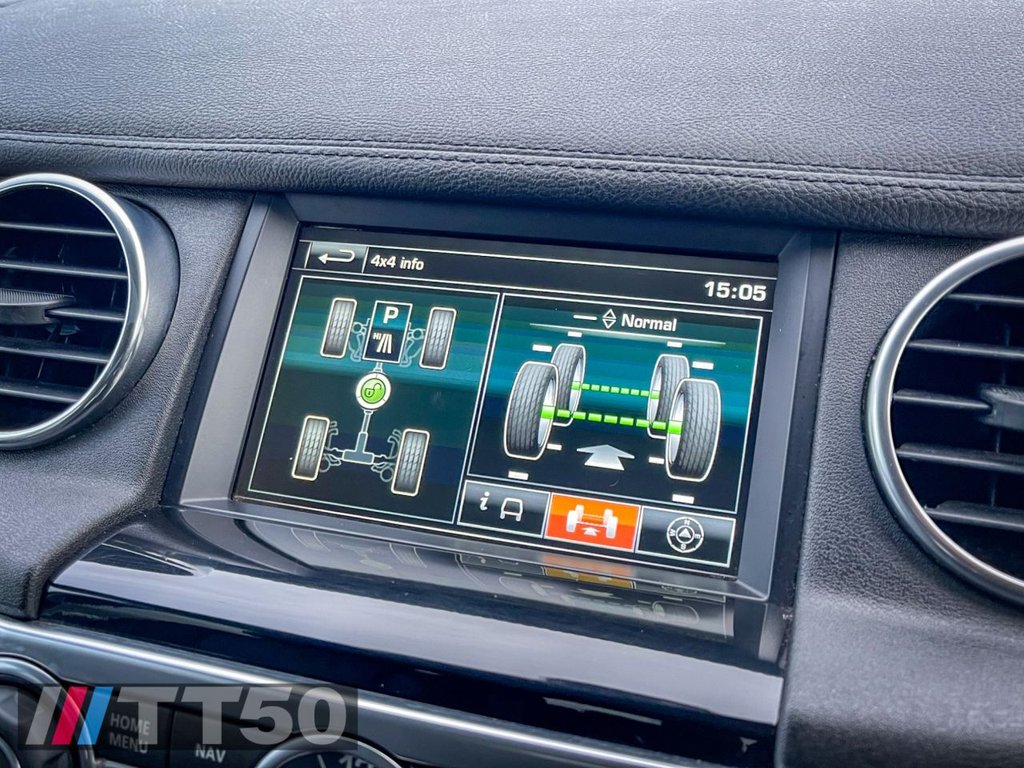 Used Land Rover Discovery 2014 for sale - 76867247: Photo 32