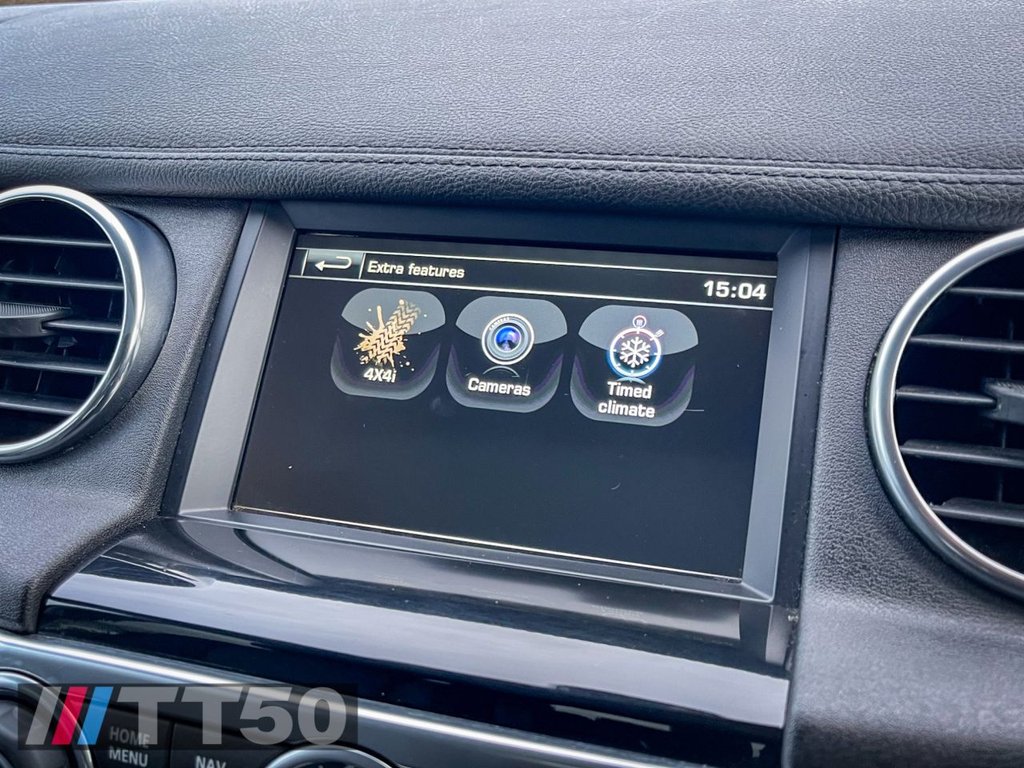 Used Land Rover Discovery 2014 for sale - 76867247: Photo 34