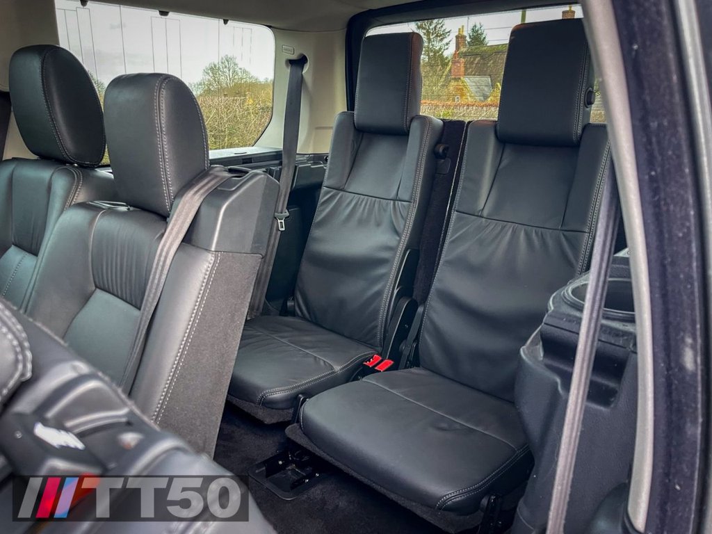 Used Land Rover Discovery 2014 for sale - 76867247: Photo 35