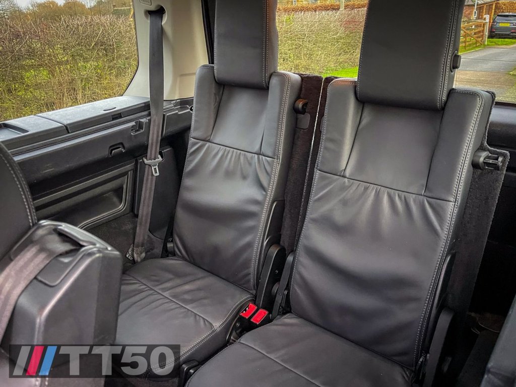 Used Land Rover Discovery 2014 for sale - 76867247: Photo 36