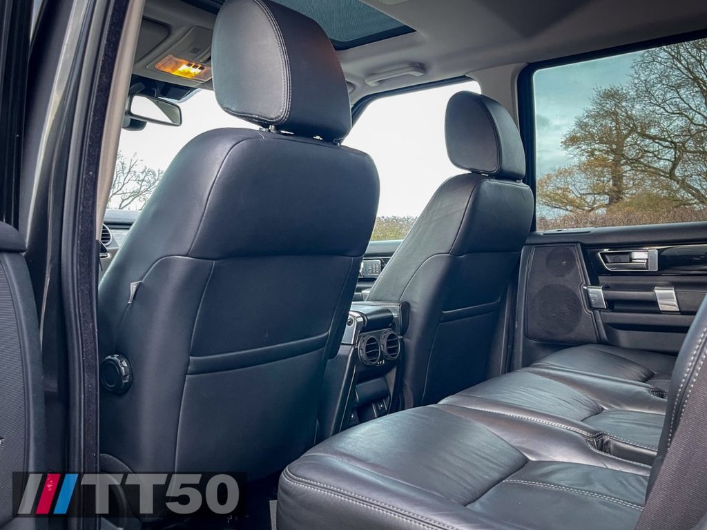 Used Land Rover Discovery 2014 for sale - 76867247: Photo 37