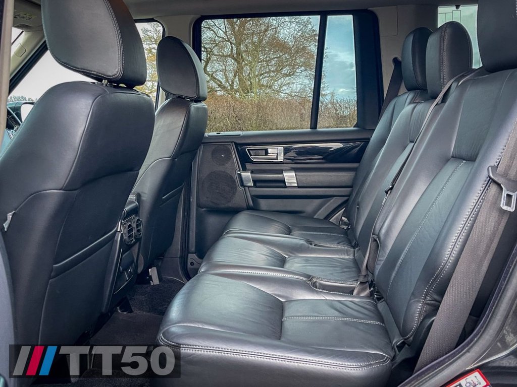 Used Land Rover Discovery 2014 for sale - 76867247: Photo 39