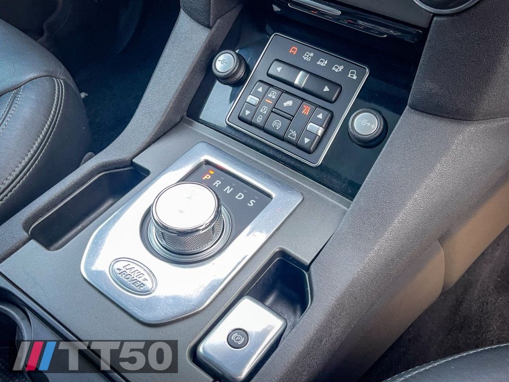 Used Land Rover Discovery 2014 for sale - 76867247: Photo 4