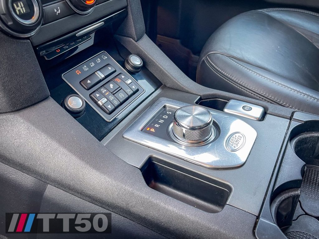 Used Land Rover Discovery 2014 for sale - 76867247: Photo 40