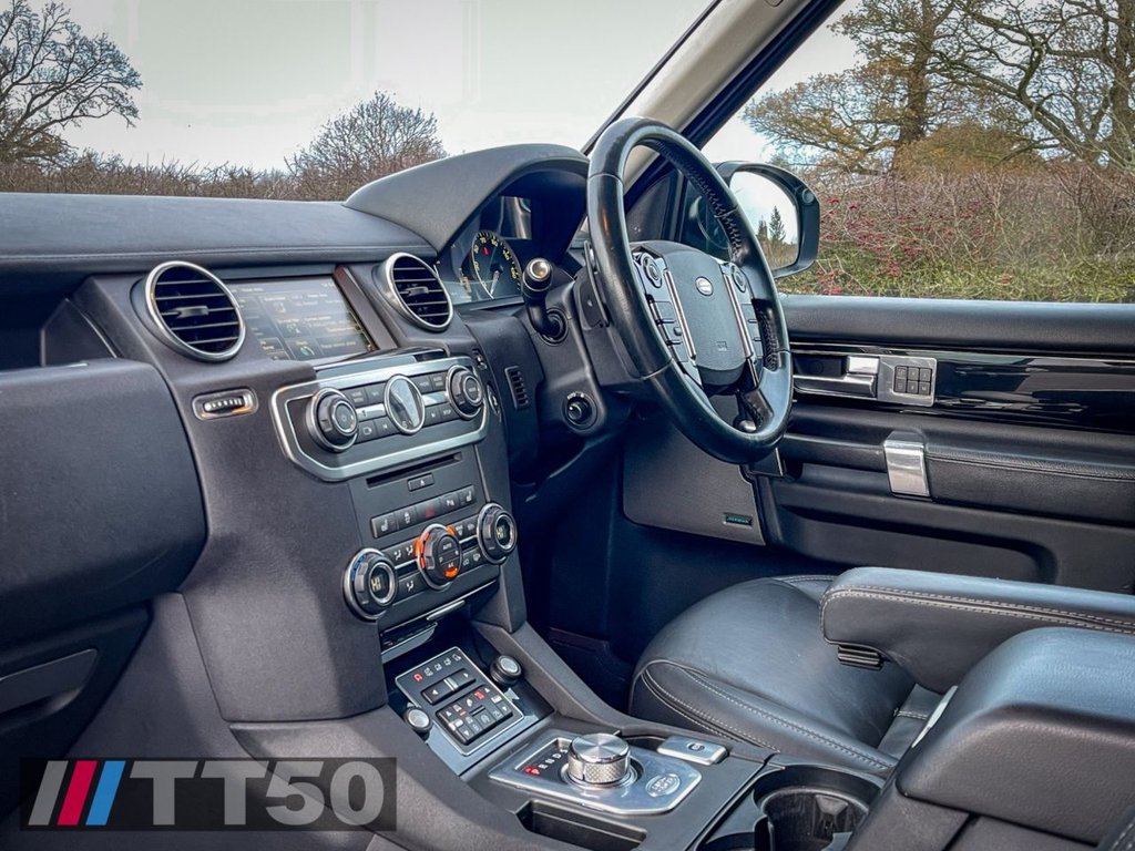 Used Land Rover Discovery 2014 for sale - 76867247: Photo 41