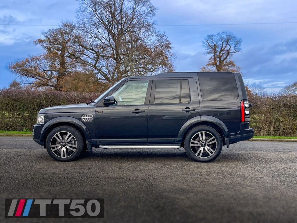 Used Land Rover Discovery 2014 for sale - 76867247: Photo 44