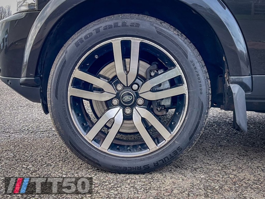 Used Land Rover Discovery 2014 for sale - 76867247: Photo 45