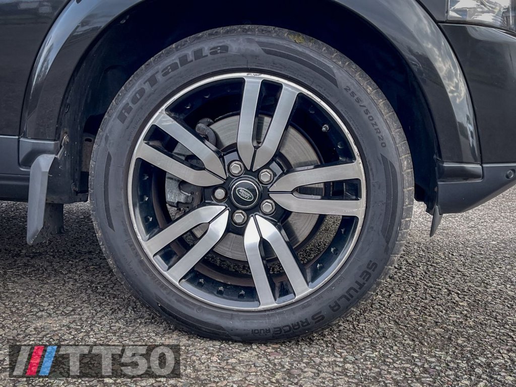 Used Land Rover Discovery 2014 for sale - 76867247: Photo 48