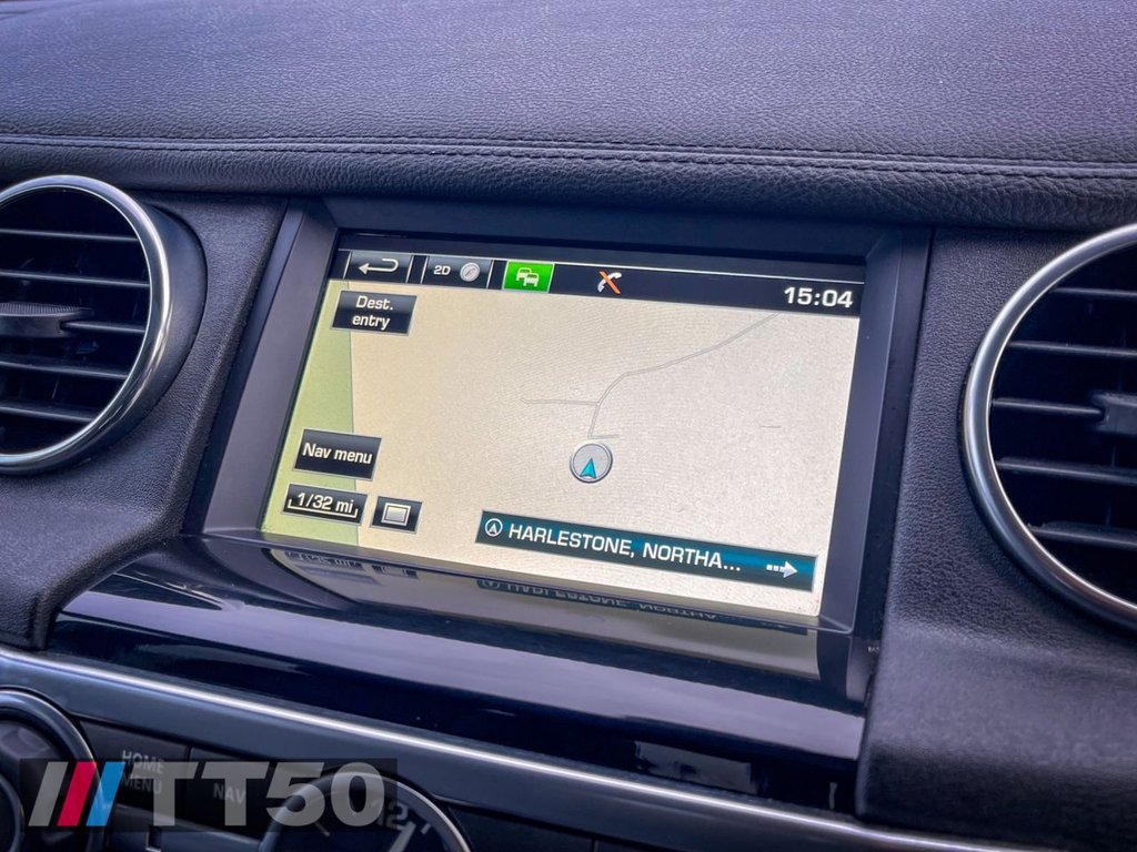 Used Land Rover Discovery 2014 for sale - 76867247: Photo 5