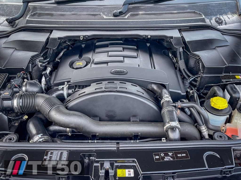 Used Land Rover Discovery 2014 for sale - 76867247: Photo 50