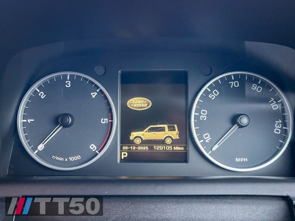 Used Land Rover Discovery 2014 for sale - 76867247: Photo 6