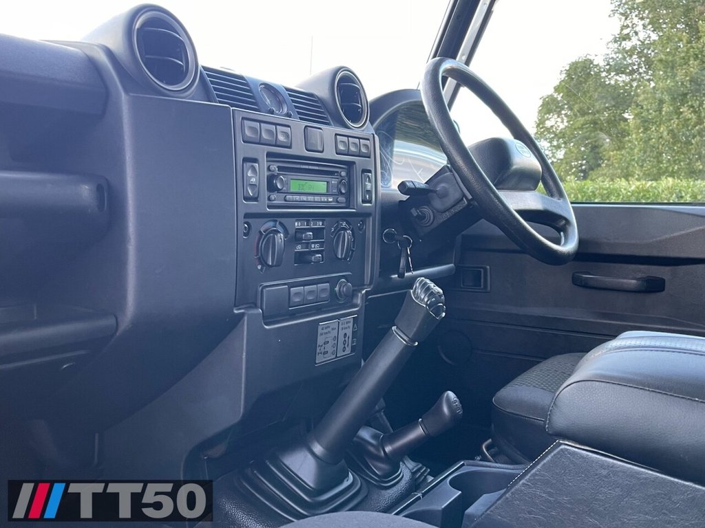 Vehicle 13