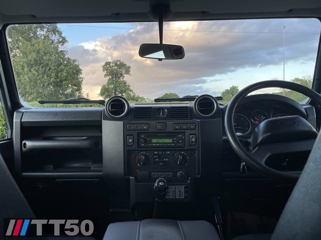 Vehicle 17