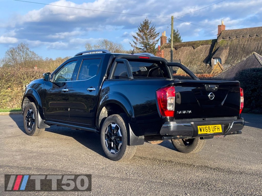 Used Nissan Navara 2019 for sale - 77879485: Photo 11