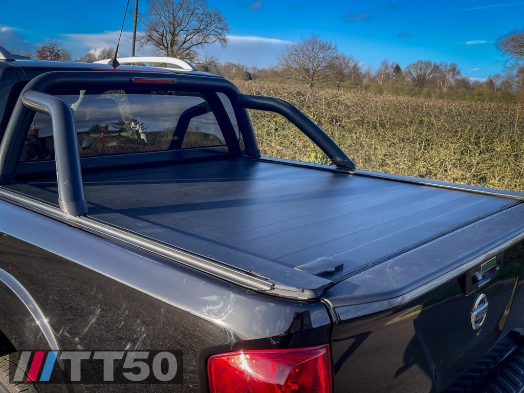 Used Nissan Navara 2019 for sale - 77879485: Photo 12