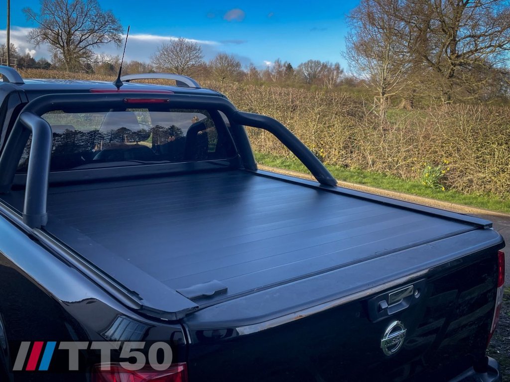 Used Nissan Navara 2019 for sale - 77879485: Photo 13