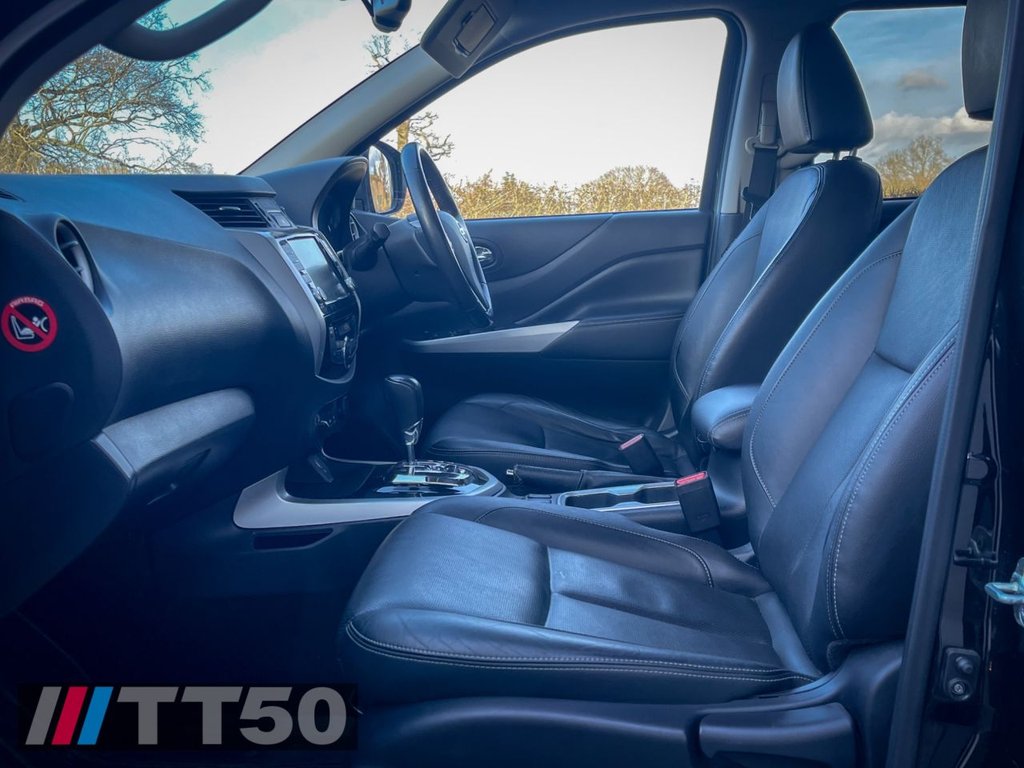 Used Nissan Navara 2019 for sale - 77879485: Photo 15