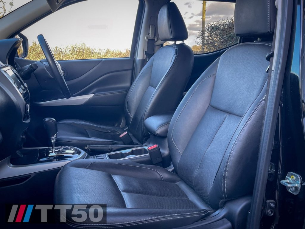 Used Nissan Navara 2019 for sale - 77879485: Photo 16