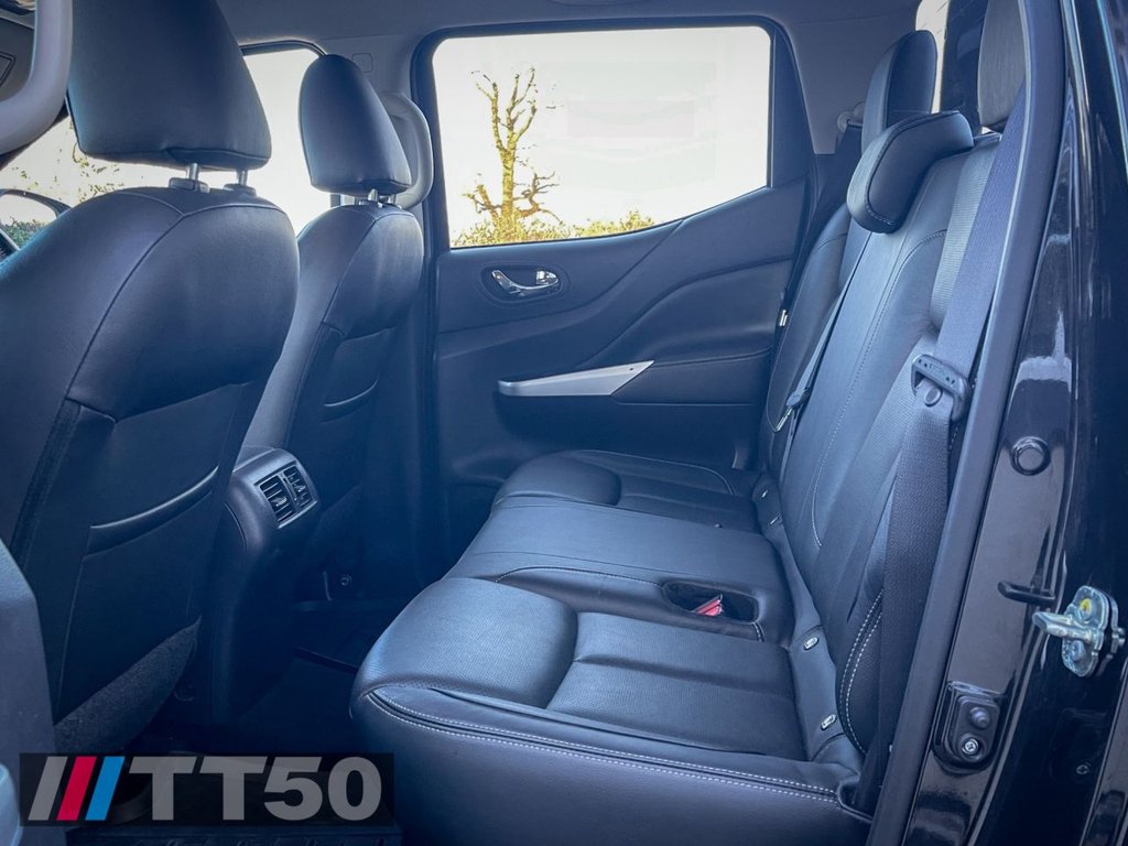 Used Nissan Navara 2019 for sale - 77879485: Photo 17
