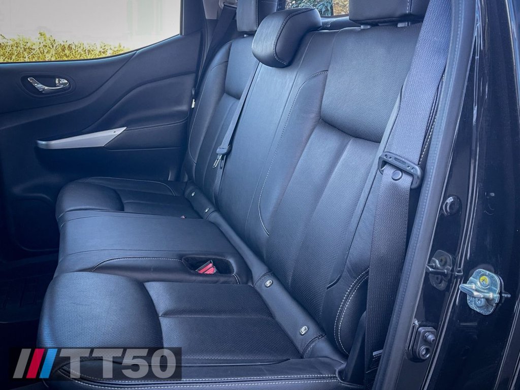 Used Nissan Navara 2019 for sale - 77879485: Photo 18