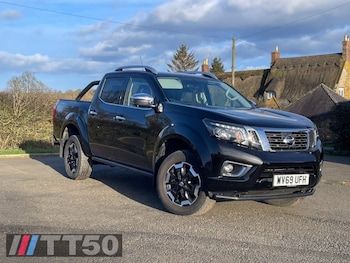 Used Nissan Navara 2019 for sale - 77879485: Photo