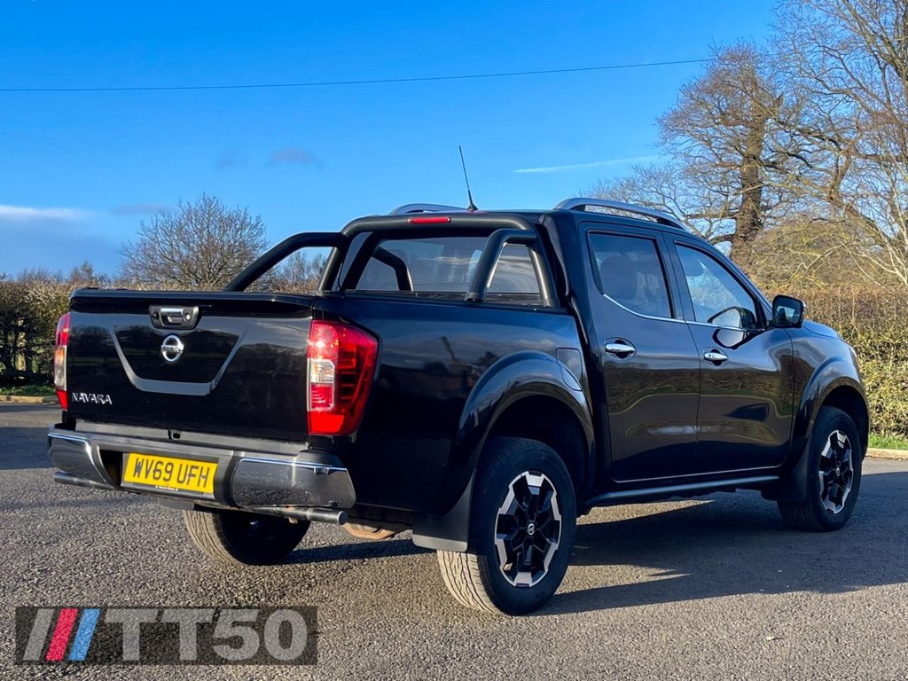 Used Nissan Navara 2019 for sale - 77879485: Photo 2