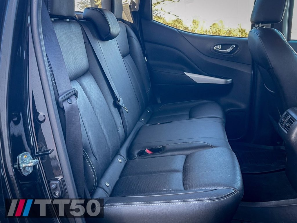 Used Nissan Navara 2019 for sale - 77879485: Photo 21