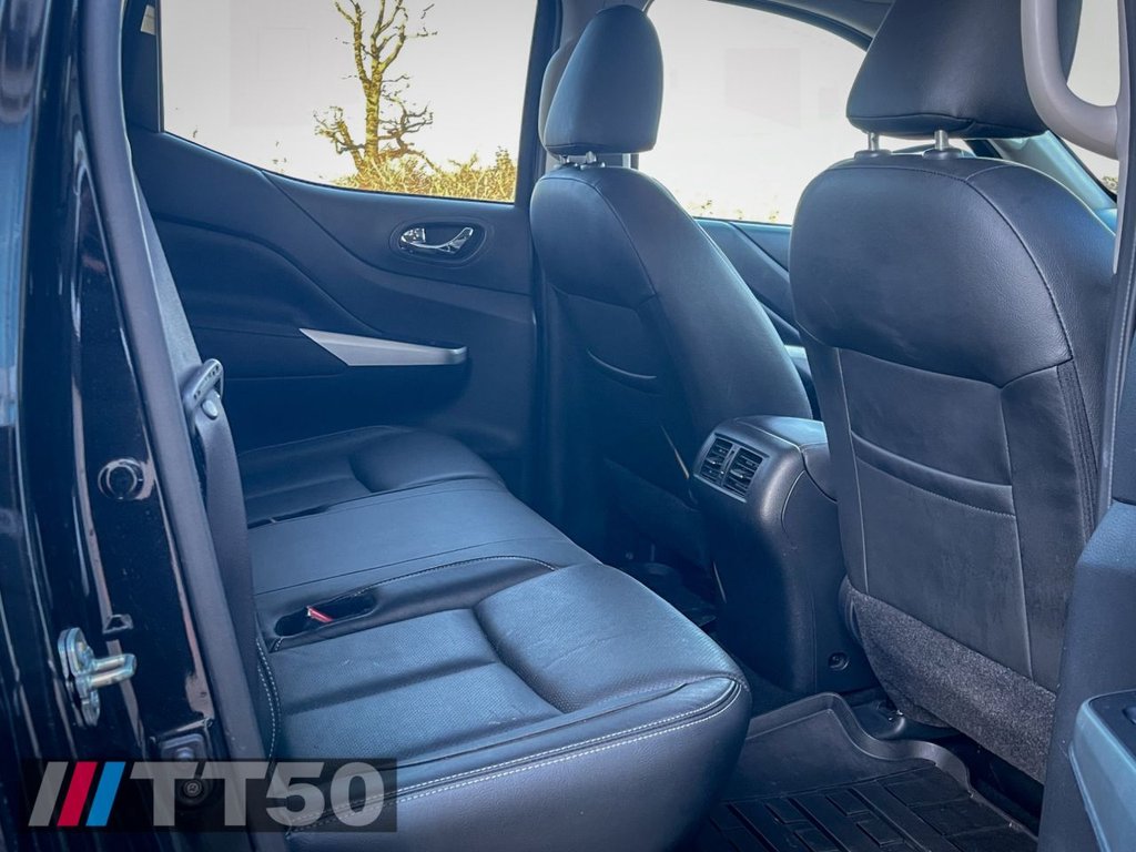 Used Nissan Navara 2019 for sale - 77879485: Photo 22