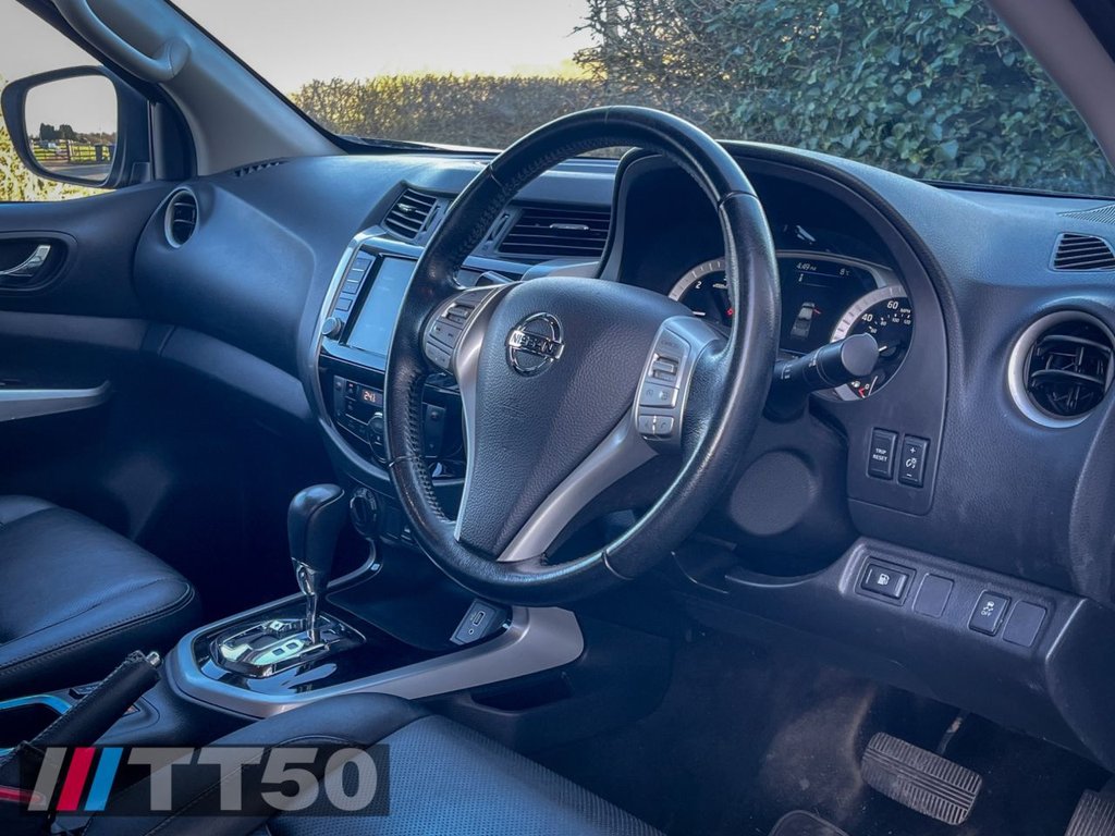 Used Nissan Navara 2019 for sale - 77879485: Photo 23